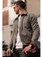 La Chemise - Original Driver (Grise)