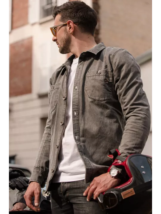 La Chemise - Original Driver (Grise)