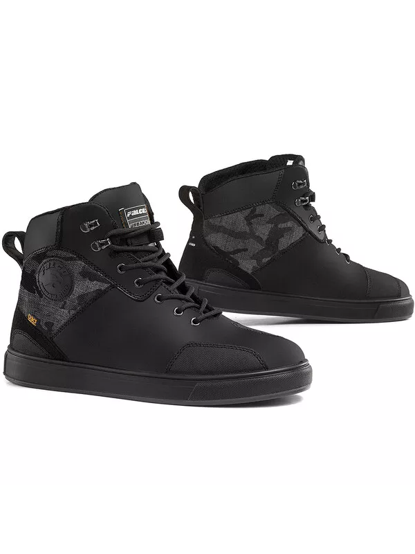 Bottes Viktor - Falco
