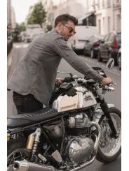 La Chemise - Original Driver (Grise)