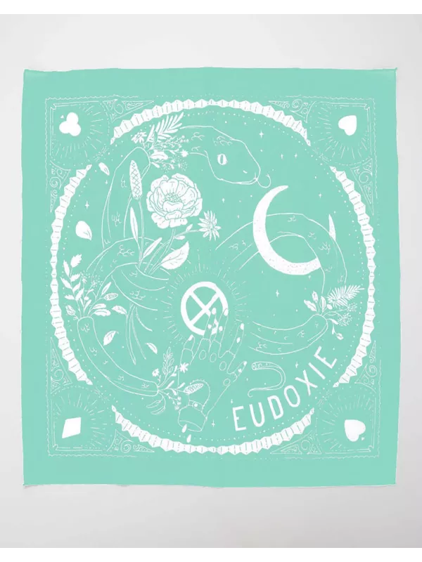 Bandana Thelma - Eudoxie