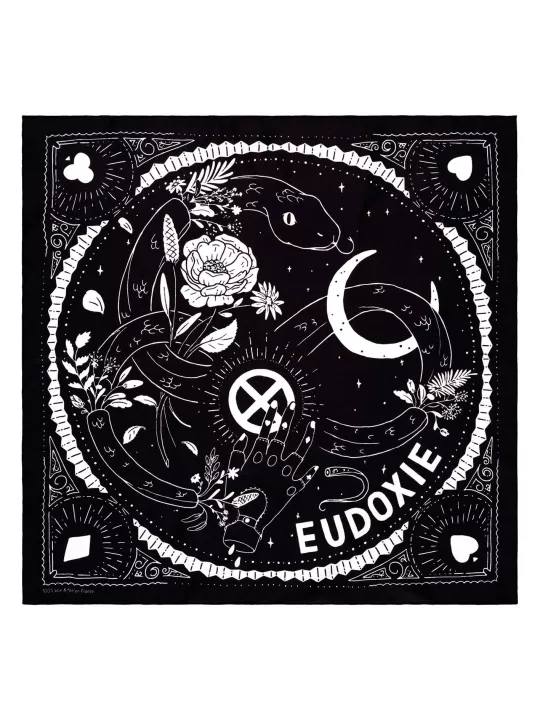 Thelma Bandana - Eudoxie