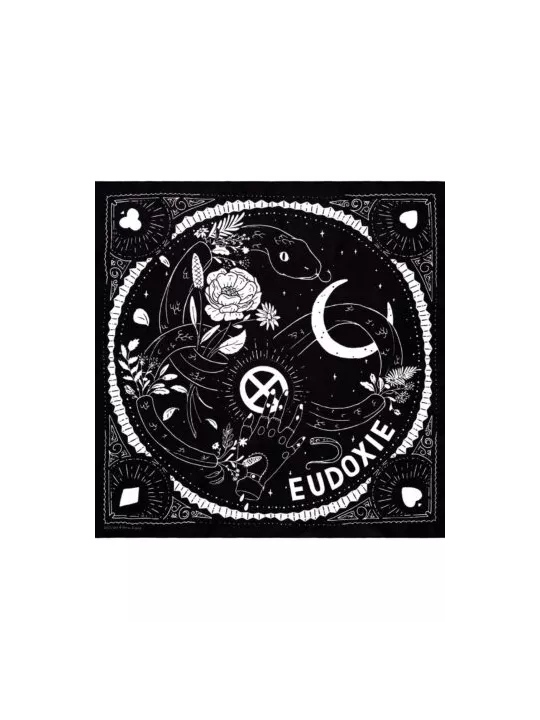 Bandana Thelma - Eudoxie