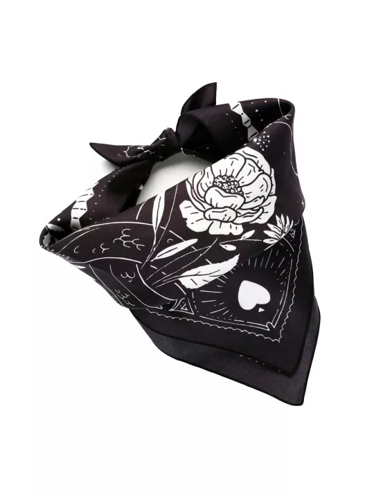 Thelma Bandana - Eudoxie