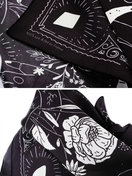 Bandana Thelma - Eudoxie