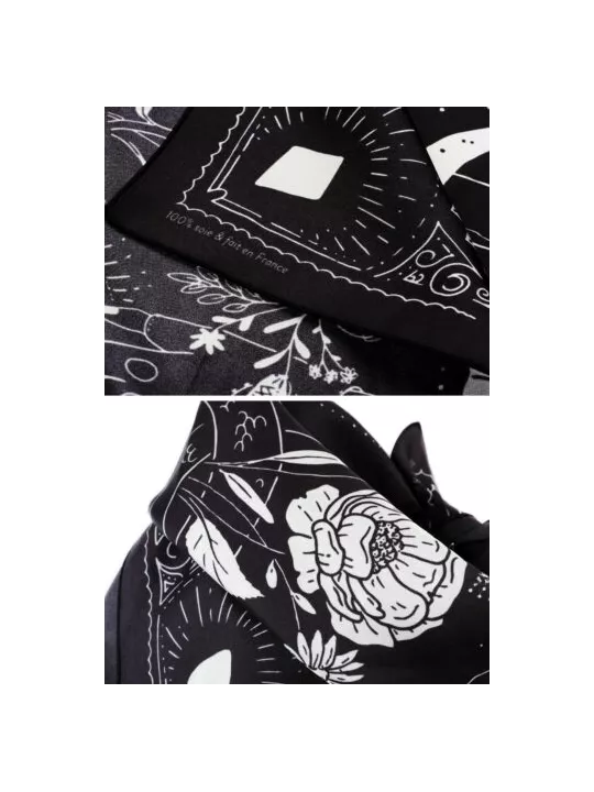 Thelma Bandana - Eudoxie