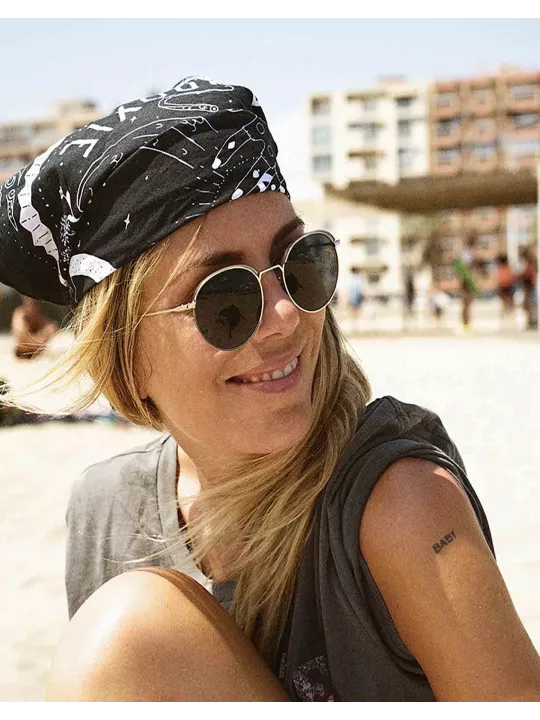 Bandana Thelma - Eudoxie