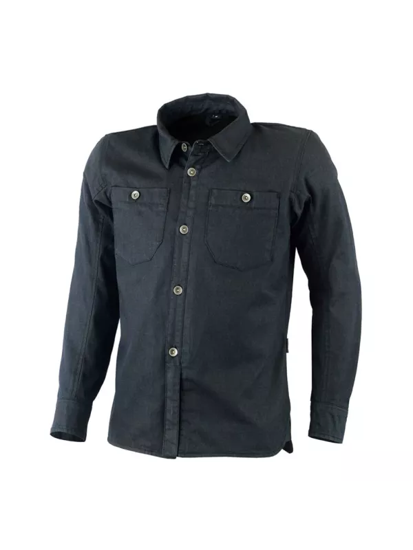 Camisa del conductor original - CAMISETA NEGRO