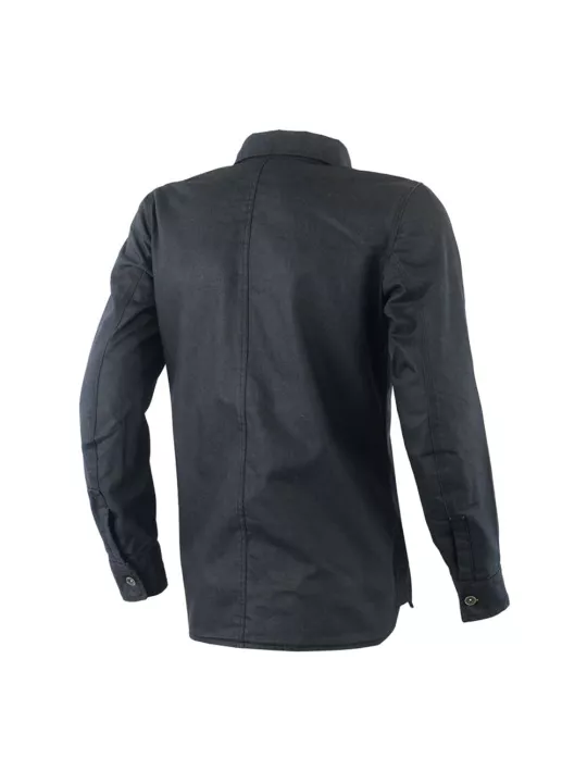 Camisa del conductor original - CAMISETA NEGRO