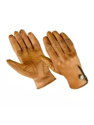 Gants Original Driver - Le Bobber Camel
