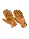 Gants Original Driver - Le Bobber Camel