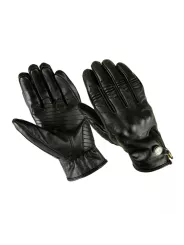 Luvas Original Driver - Le Bobber Preto