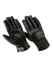 GUANTES originales del controlador - EL NEGRO-AIR Cañicul