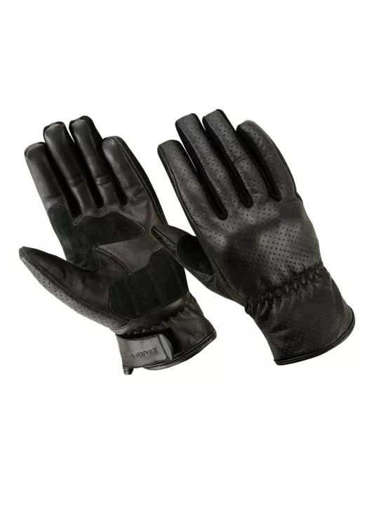 GUANTES originales del controlador - EL NEGRO-AIR Cañicul