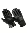 GUANTES originales del controlador - EL NEGRO-AIR Cañicul