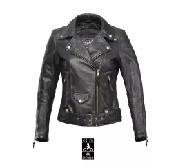 Eve Amy Women's Jacket - Eudoxie