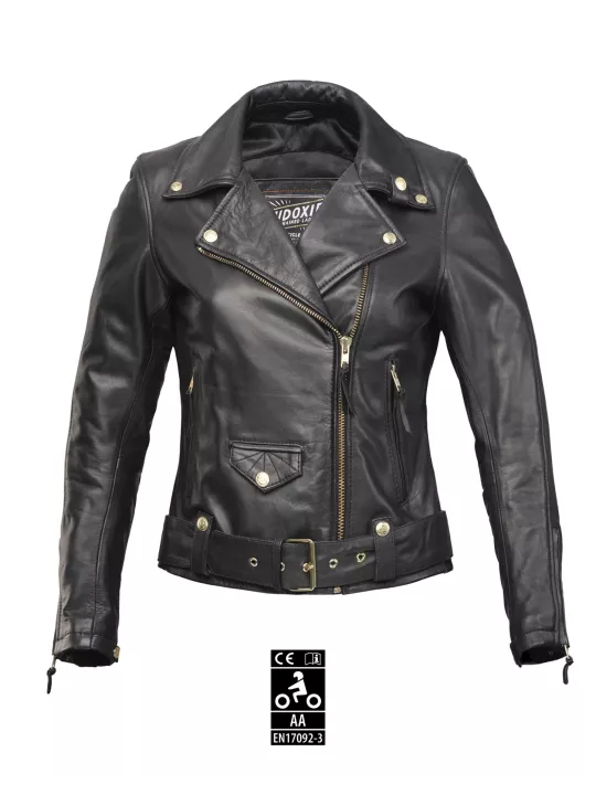 Eve Amy Women's Jacket - Eudoxie