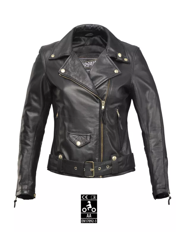 Veste femme Eve Amy - Eudoxie