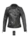 Veste femme Eve Amy - Eudoxie