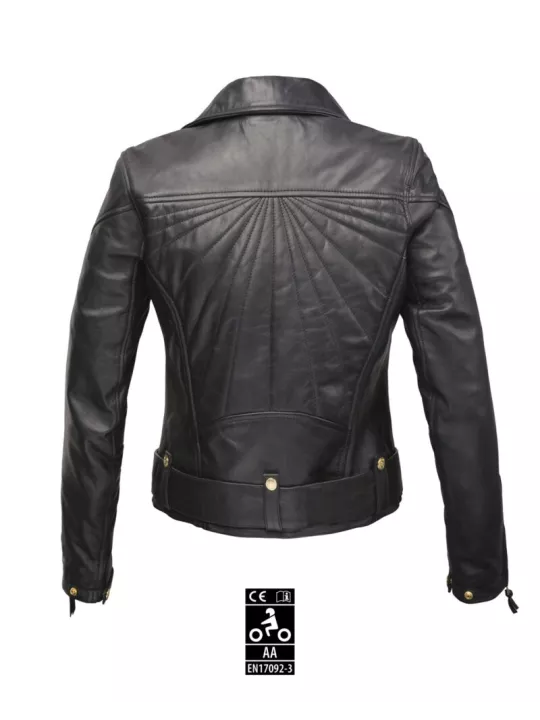 Eve Amy Women's Jacket - Eudoxie