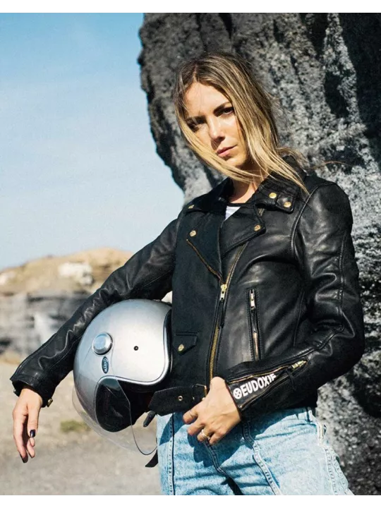 Eve Amy Women's Jacket - Eudoxie