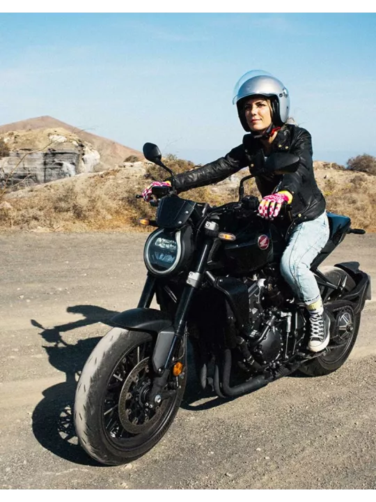 Veste femme Eve Amy - Eudoxie