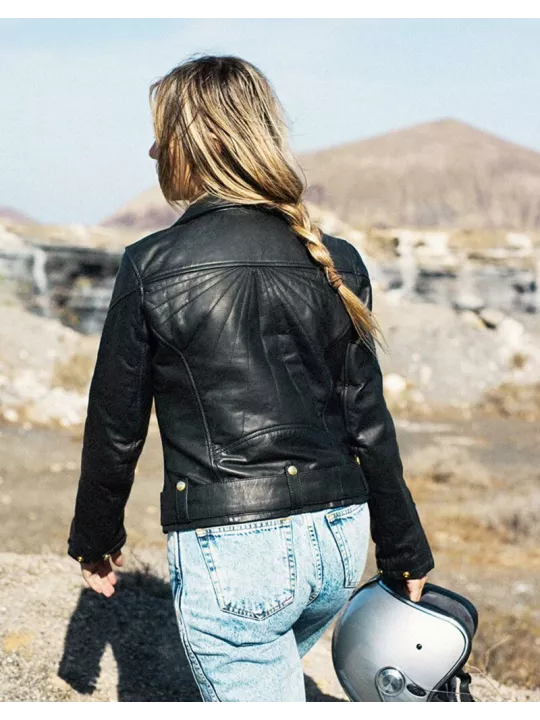 Eve Amy Women's Jacket - Eudoxie