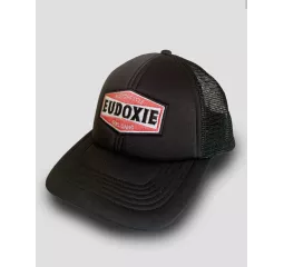 Dark cap - Eudoxie