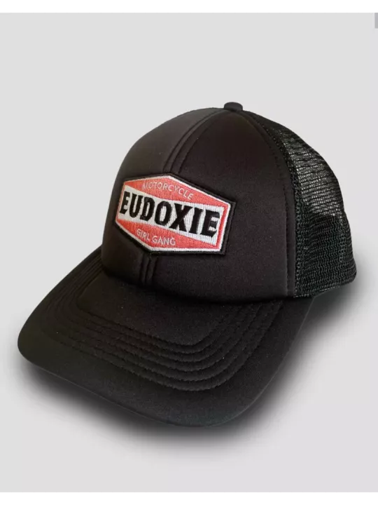 Gorra Dark - Eudoxie