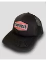 Dark cap - Eudoxie