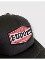 Kappe Dark - Eudoxie
