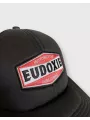 Casquette Dark - Eudoxie