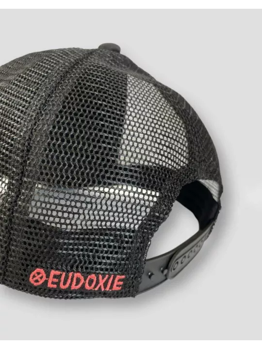 Casquette Dark - Eudoxie