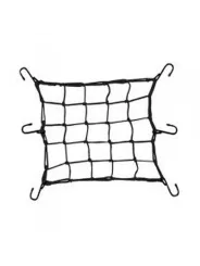 Red Araña Nylon - Bike It
