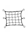 Red Araña Nylon - Bike It