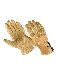 Gants Original Driver - Le Lady Bobber Sand