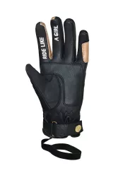 Handschuhe Frau Jody Burn - Eudoxie