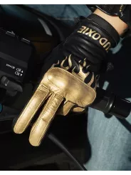 Handschuhe Frau Jody Burn - Eudoxie