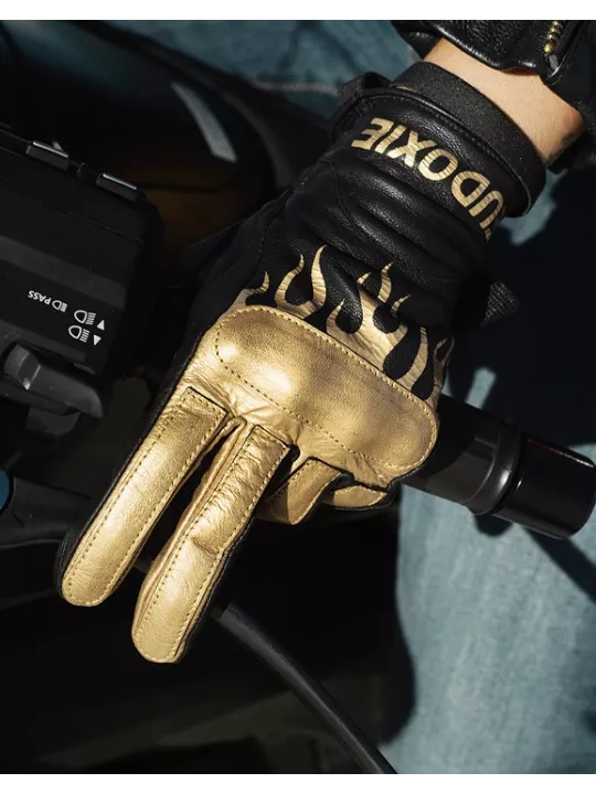 Gants femme Jody Burn - Eudoxie