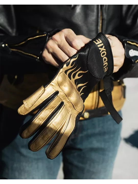 Handschuhe Frau Jody Burn - Eudoxie