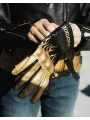 Guantes Jody Burn Mujer - Eudoxie