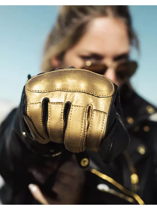 Gants femme Jody Burn - Eudoxie