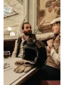 GUANTI driver originale - la signora SABBIA BOBBER