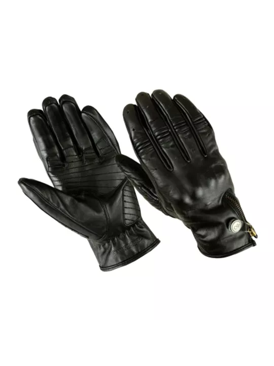 GUANTES originales del controlador - EL NEGRO SEÑORA BOBBER