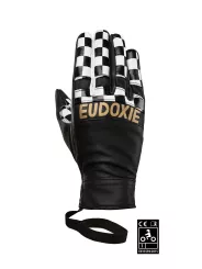 Guantes de mujer Lizzy Gold - Eudoxie