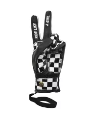 Guantes de mujer Lizzy Gold - Eudoxie