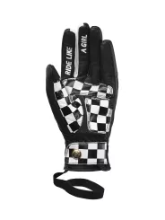 Gants femme Lizzy Gold - Eudoxie