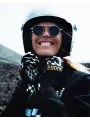 Guantes de mujer Lizzy Gold - Eudoxie