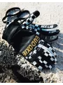Guantes de mujer Lizzy Gold - Eudoxie
