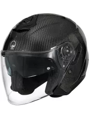 Casque Moto Vintage M-Jet Carbon - Mârkö